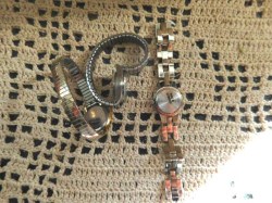watches lot 3 good bk